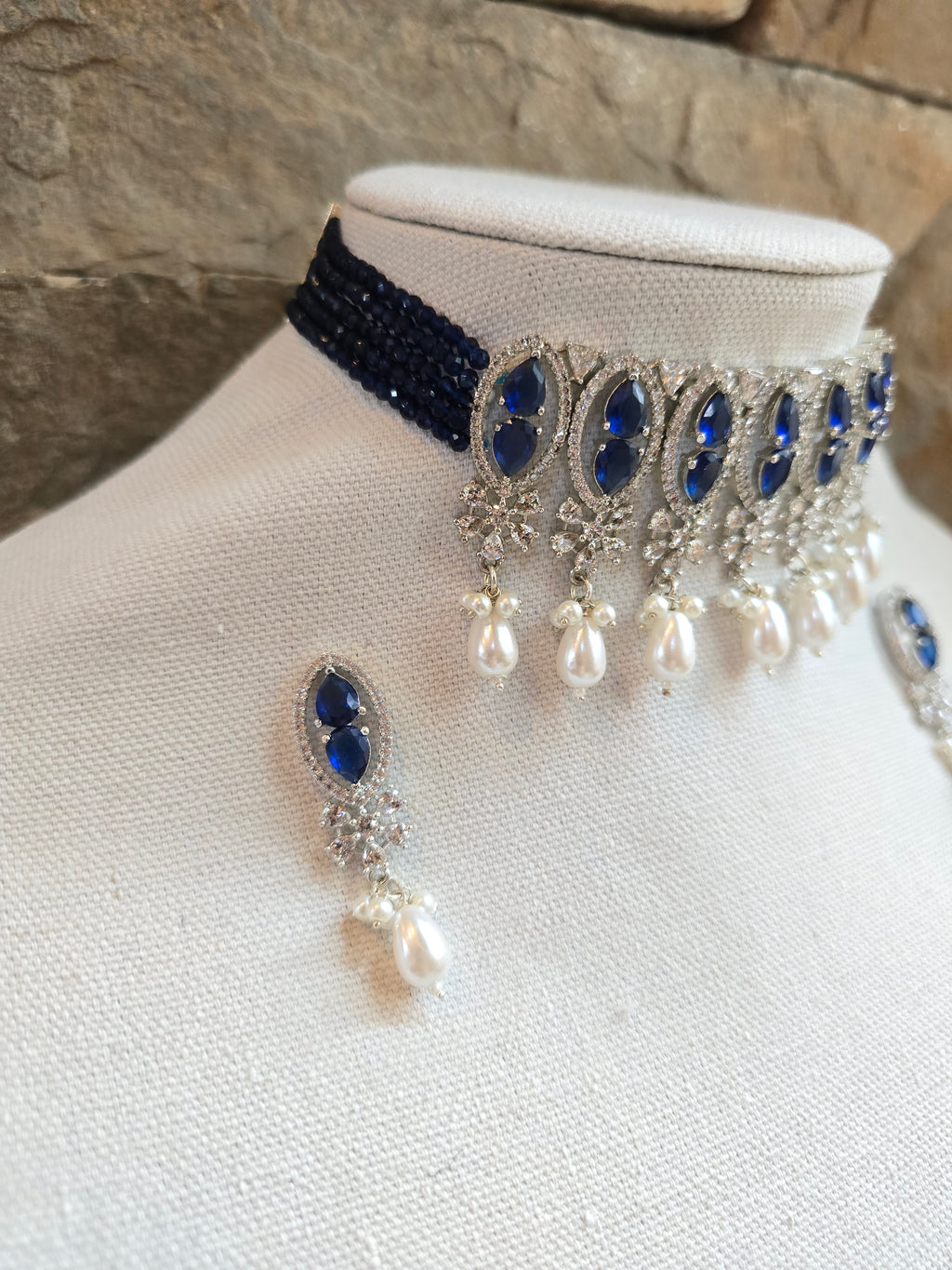 Midnight American Diamond