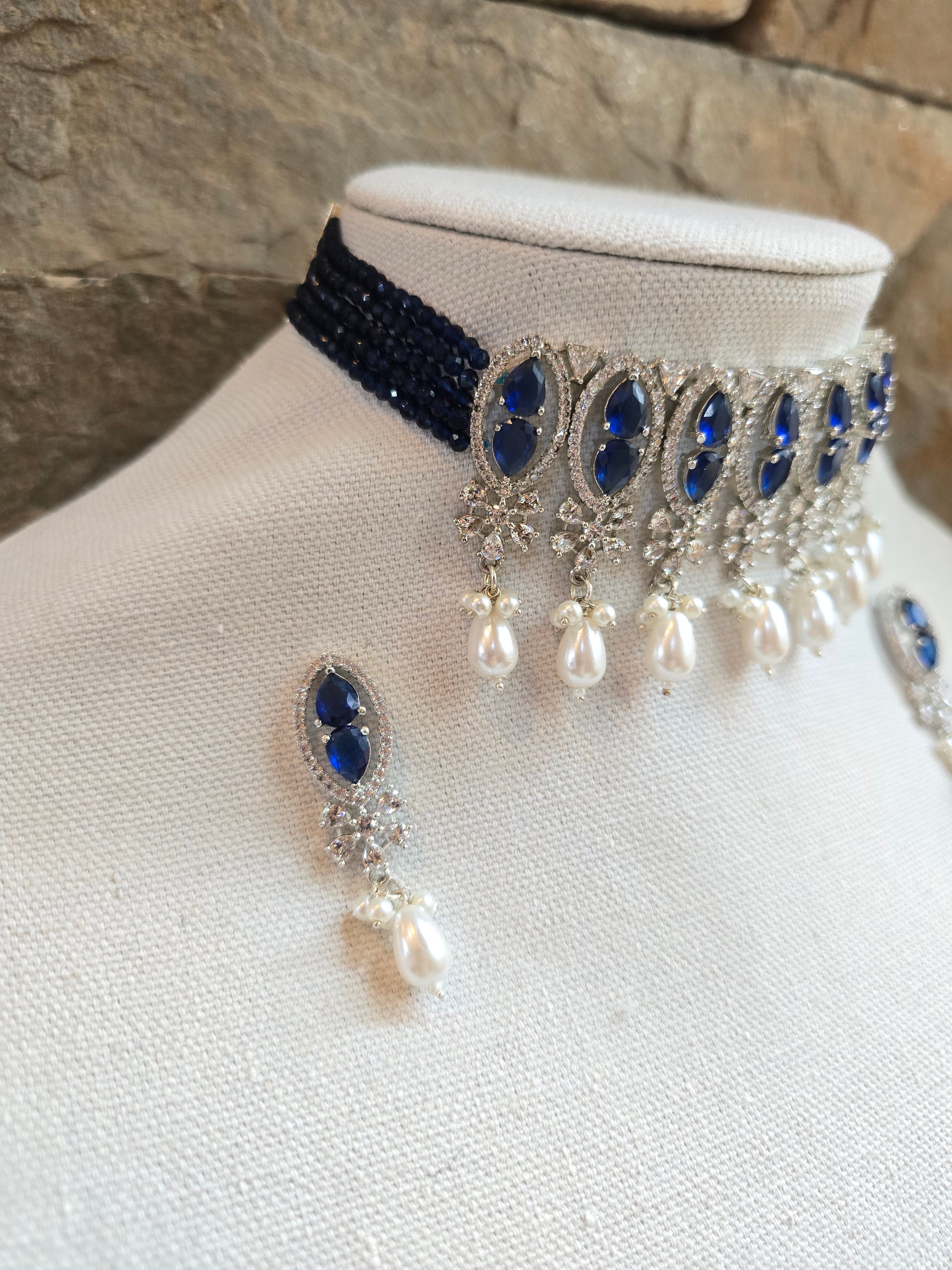 Midnight American Diamond