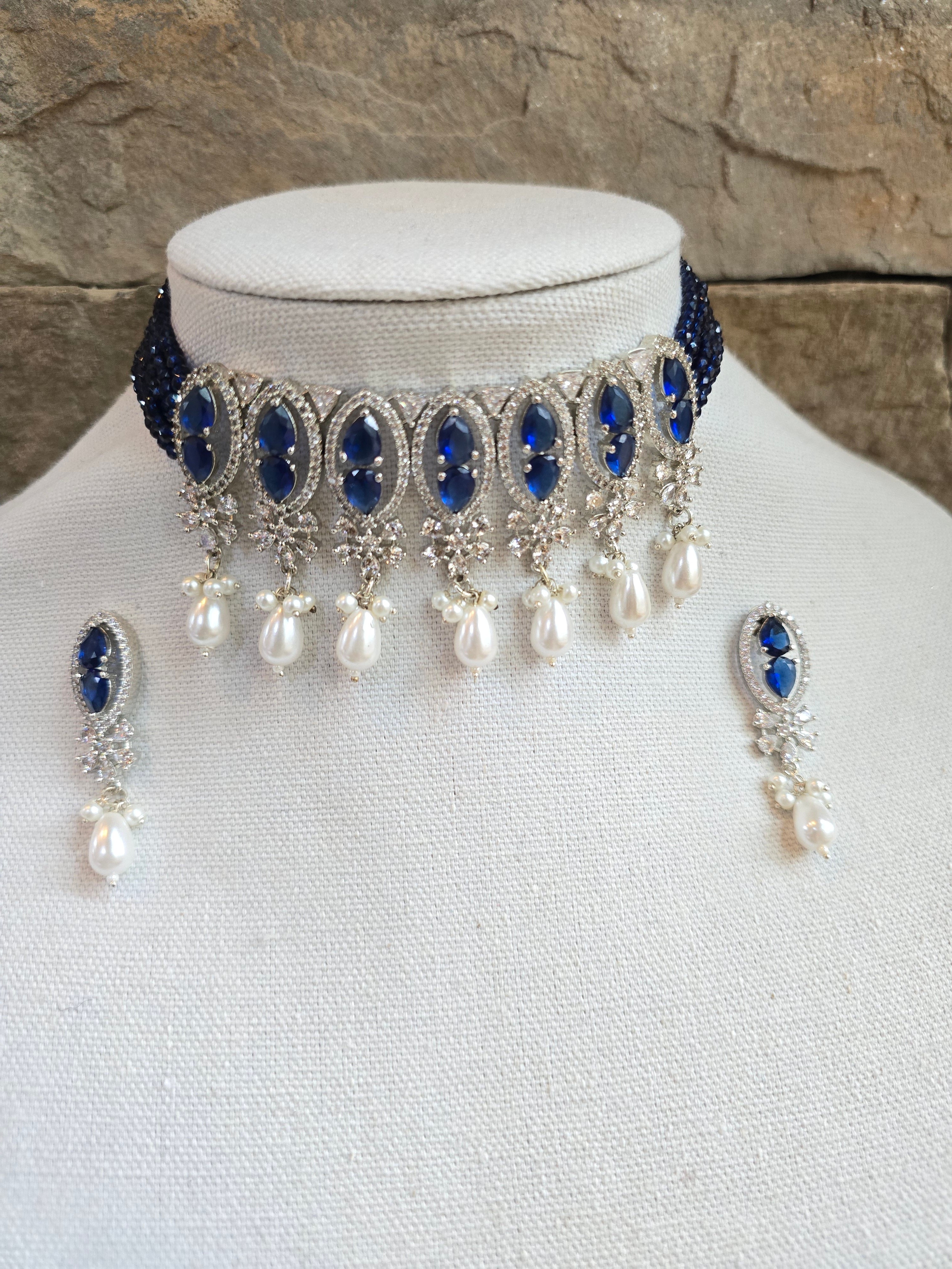 Midnight American Diamond